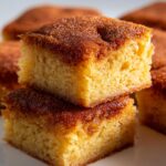 Honey Cinnamon Dessert