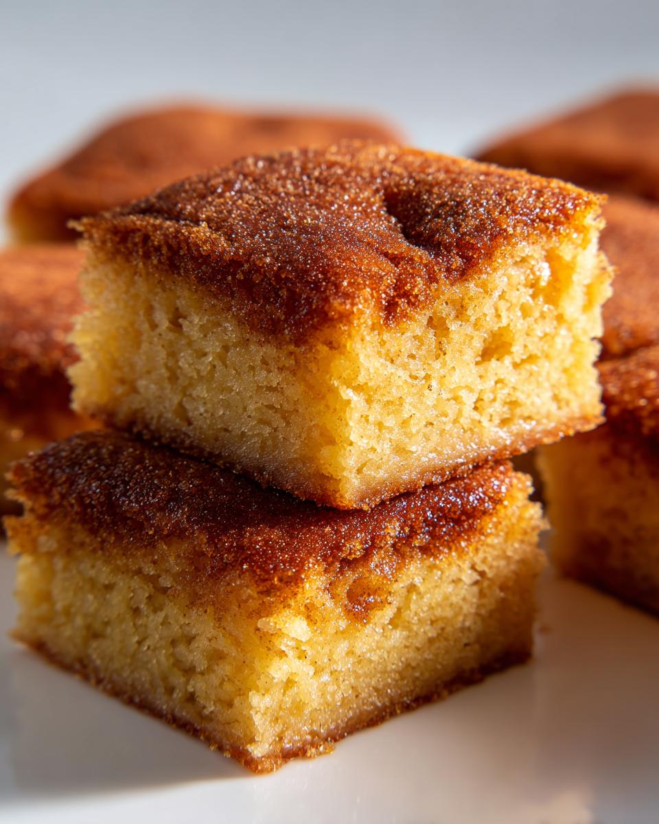 Amazing Honey Cinnamon Dessert: 10-Minute Prep