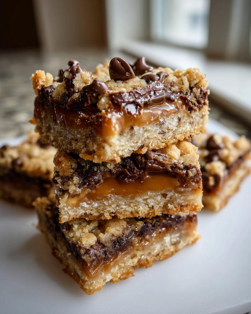 Knock You Naked Bars - detail 1