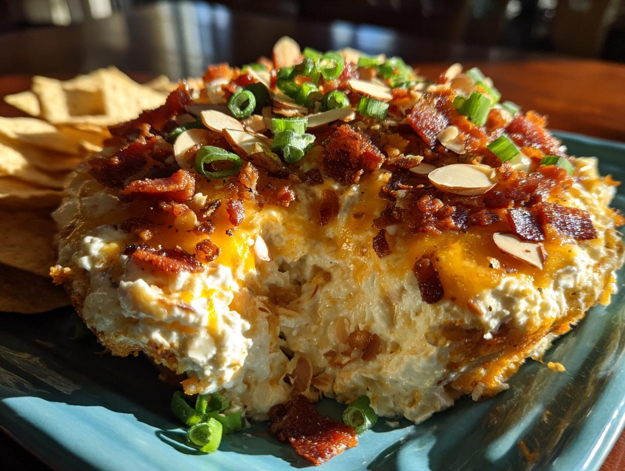 Million Dollar Dip: 15-Minute Miracle