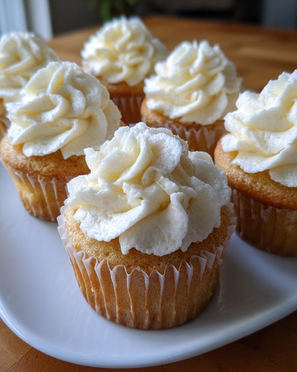 Mini Cupcakes - detail 1