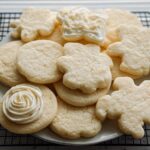 No Fail Sugar Cookies