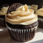 Oreo Cupcakes