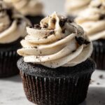 Oreo Frosting