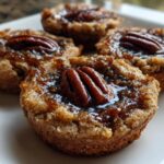Pecan Pie Cookies