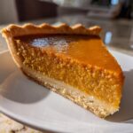 Pumpkin Pie