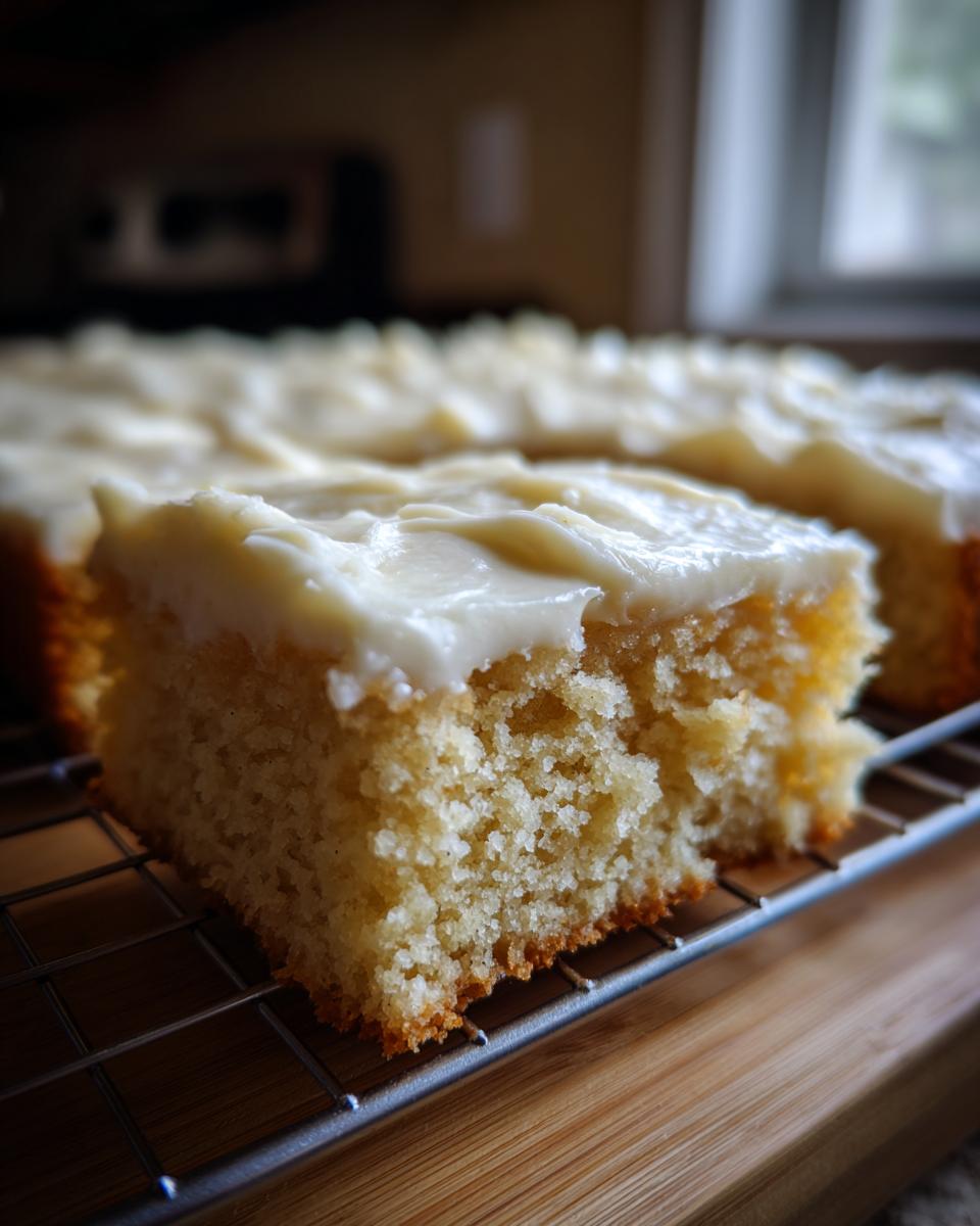 Amazing Sugar Cookie Bars: Foolproof 20-Min Recipe 3 Sugar Cookie Bars - detail 1