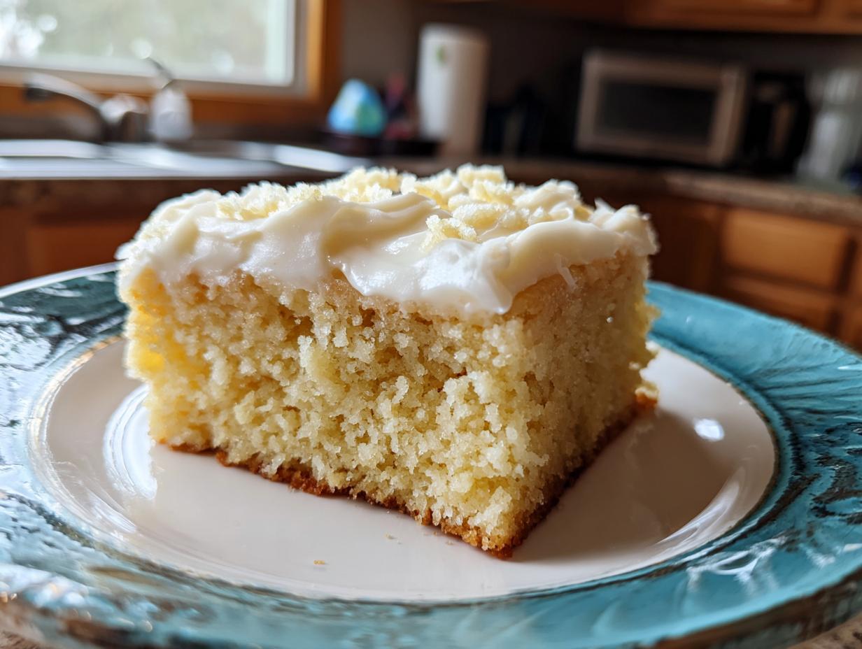 Amazing Sugar Cookie Bars: Foolproof 20-Min Recipe