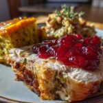 Thanksgiving Recipes