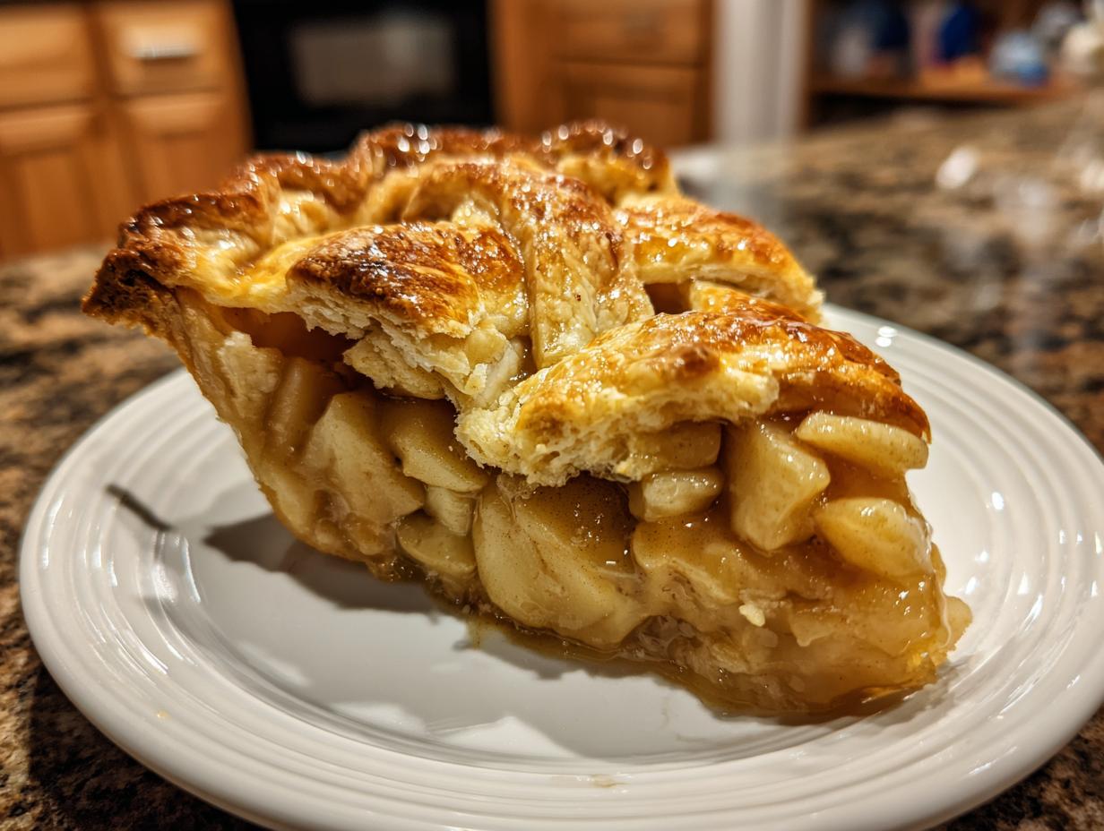 The BEST Apple Pie: 1 Foolproof Recipe