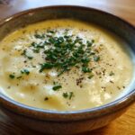The Best Creamy Potato Soup