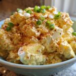 The Best Ever Southern Potato Salad
