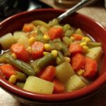 Vegetable Soup
