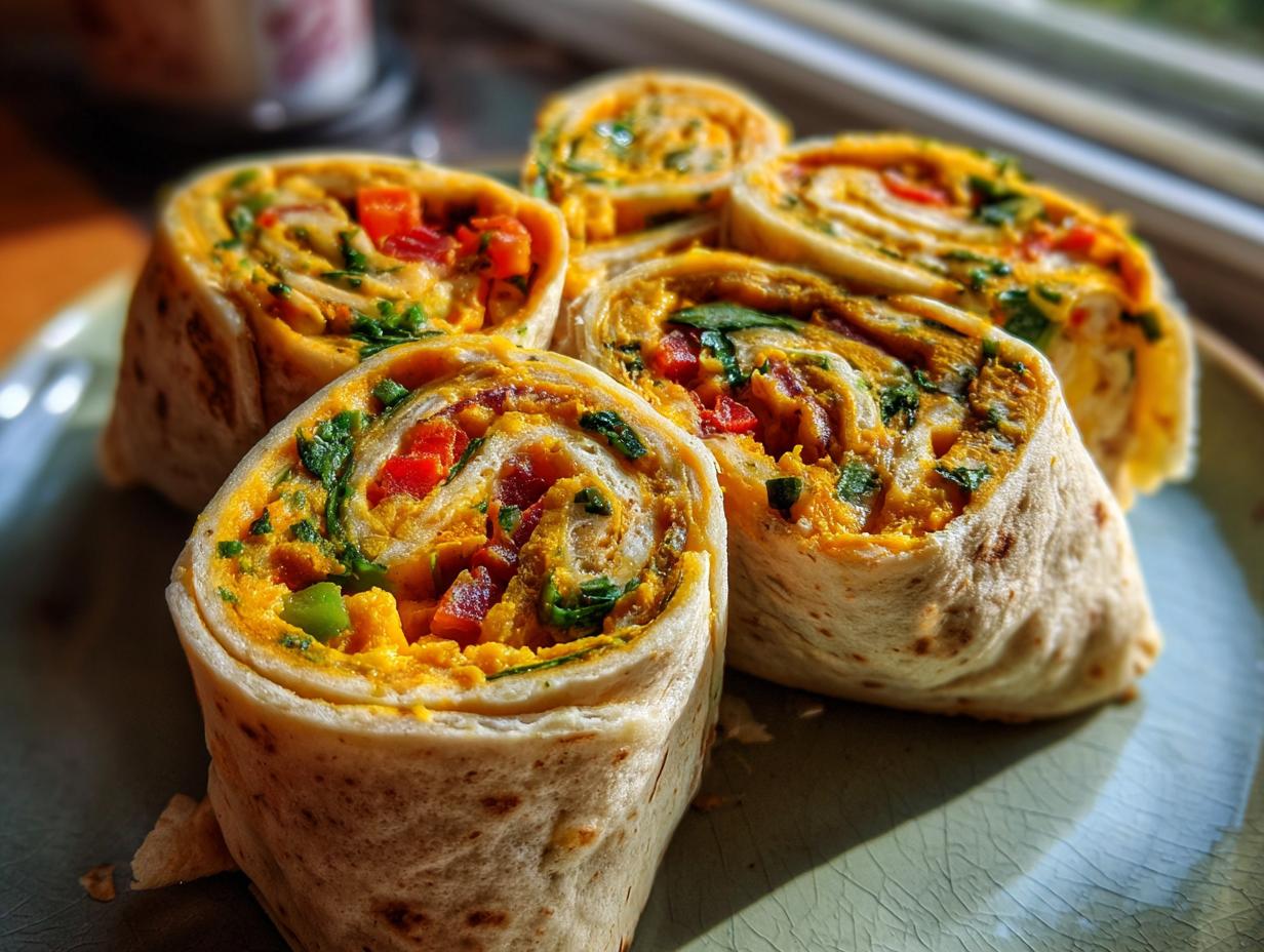 Best Vegetable Roll Ups: 5 Easy Tips