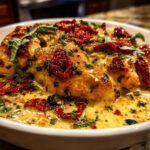 Viral Marry Me Chicken With Hot Honey