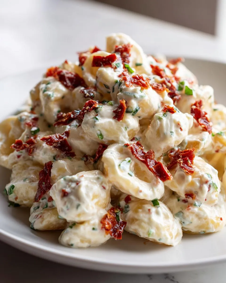 Amazing 1 Whipped Feta And Sun-Dried Tomato Pasta 6 Whipped Feta And Sun-Dried Tomato Pasta - detail 2