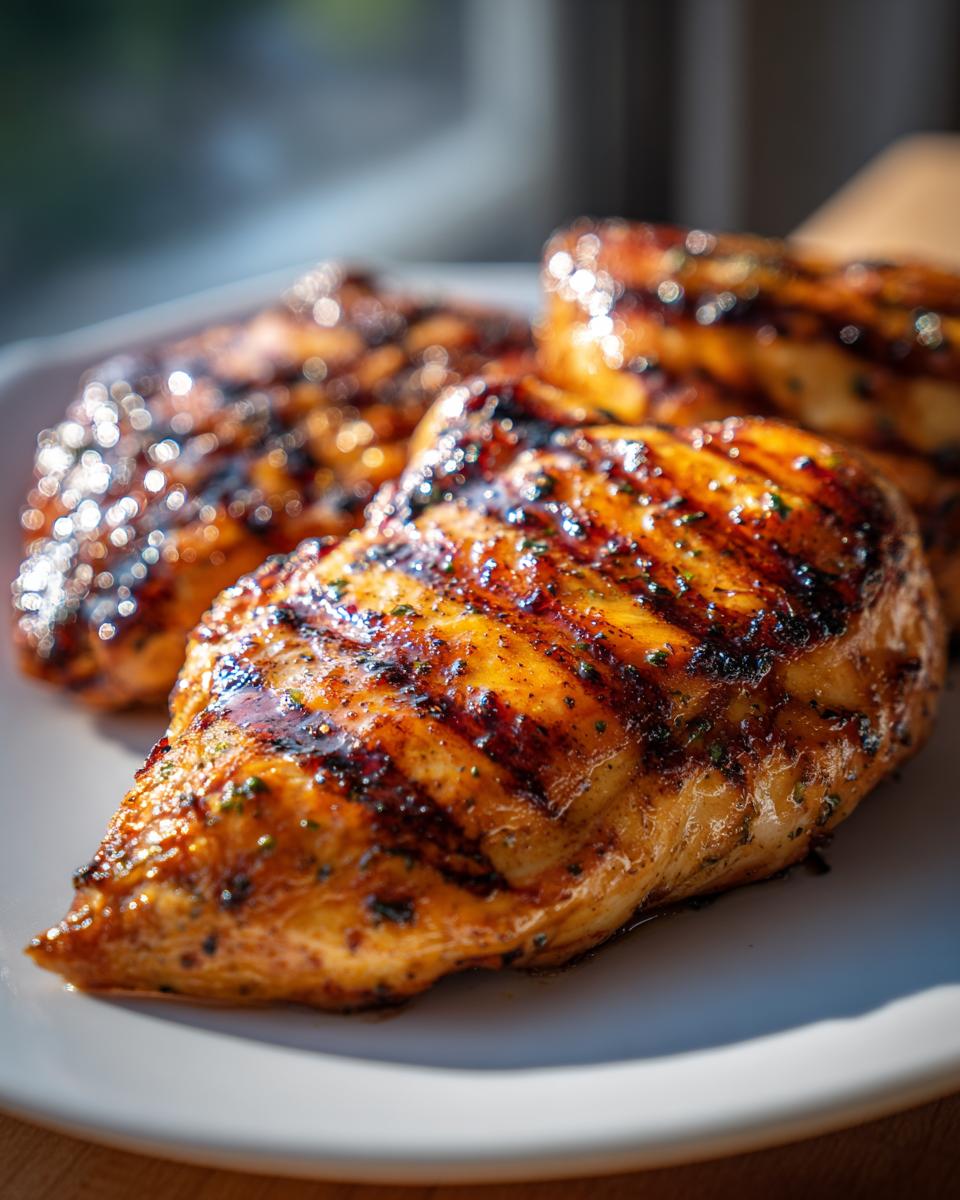 Amazing best chicken marinade: 10+ flavor 4 best chicken marinade - detail 1