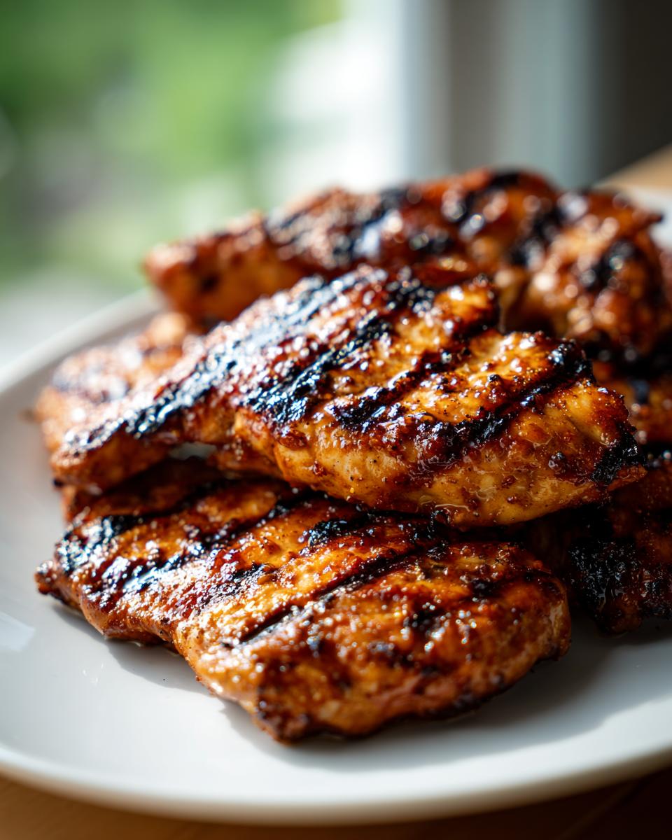 Amazing best chicken marinade: 10+ flavor 5 best chicken marinade - detail 2