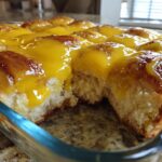 30-Minute Sheet Pan Lemon Rolls
