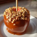 Basic Gourmet Caramel Apple Base