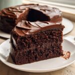 Best Matilda’s Chocolate Cake