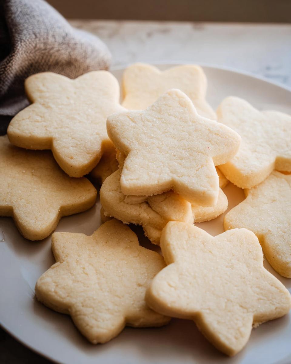 Best Sugar Cookie Recipe EVER: 1 Amazing Secret 4 Best Sugar Cookie Recipe EVER - detail 1