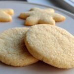 Best Sugar Cookie Recipe EVER Noob Recipes