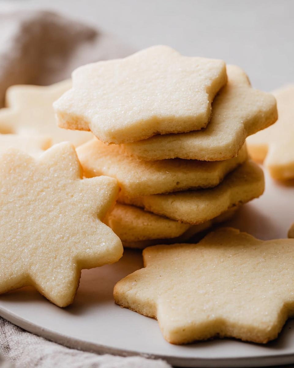 Best Sugar Cookie Recipe EVER: 1 Amazing Secret 5 Best Sugar Cookie Recipe EVER - detail 2