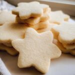 Best Sugar Cookie Recipe EVER​