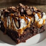 Better Than Anything Brownies