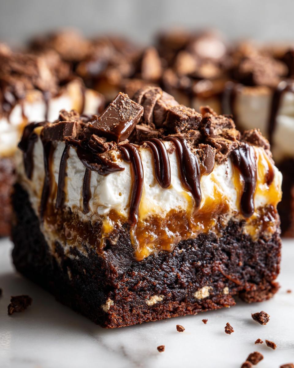 Better Than Anything Brownies: 3 Tips Now 5 Better Than Anything Brownies - detail 2