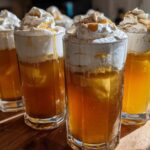 Butterbeer Float