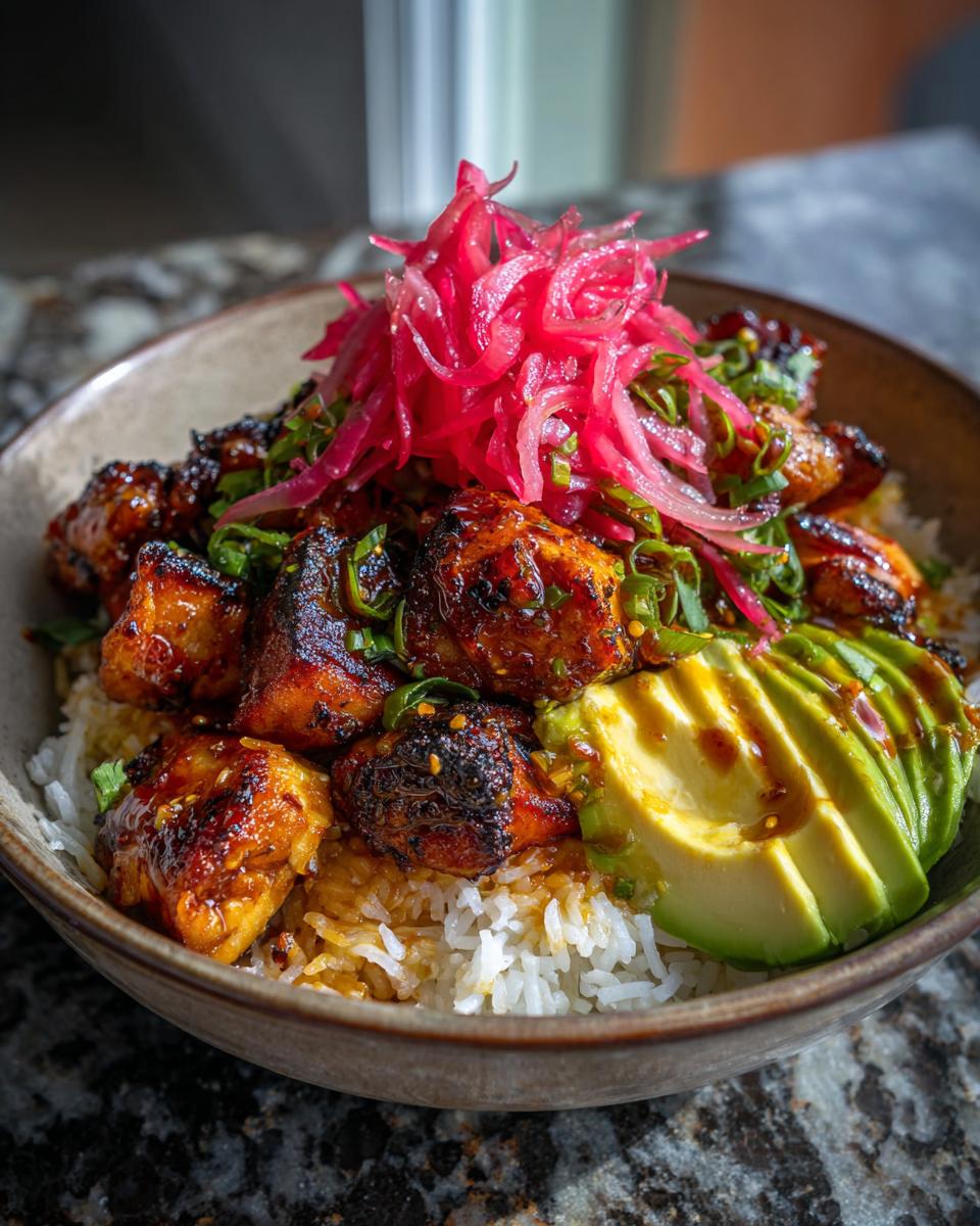 CAVA Honey Harissa Chicken Recipe: 1 Great Meal 4 CAVA Honey Harissa Chicken Recipe - detail 1