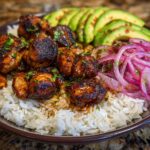 CAVA Honey Harissa Chicken Recipe