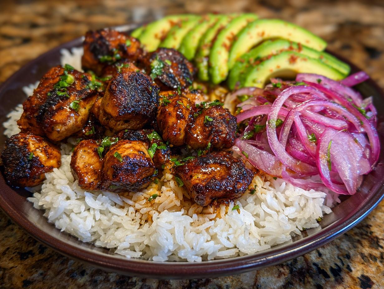 CAVA Honey Harissa Chicken Recipe: 1 Great Meal