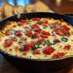 Caprese Dip