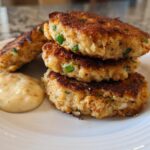 Cauliflower Hash Browns