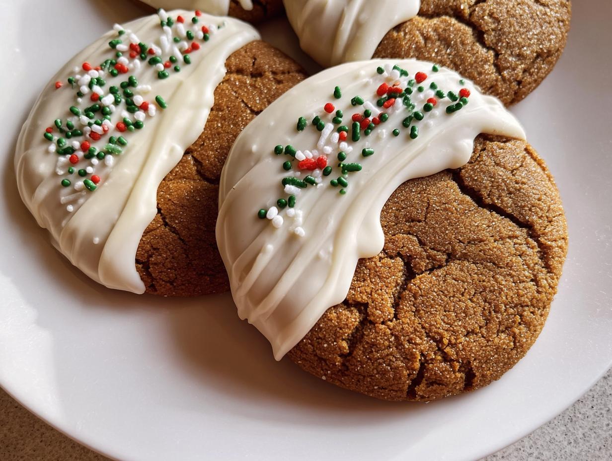 5 Amazing Chewy Maple Cinnamon Cookies Secret