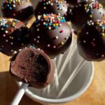 Chocolate Cake Pops