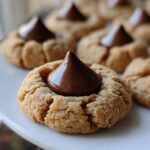 Chocolate Kiss Cookie Recipe Noob Recipes