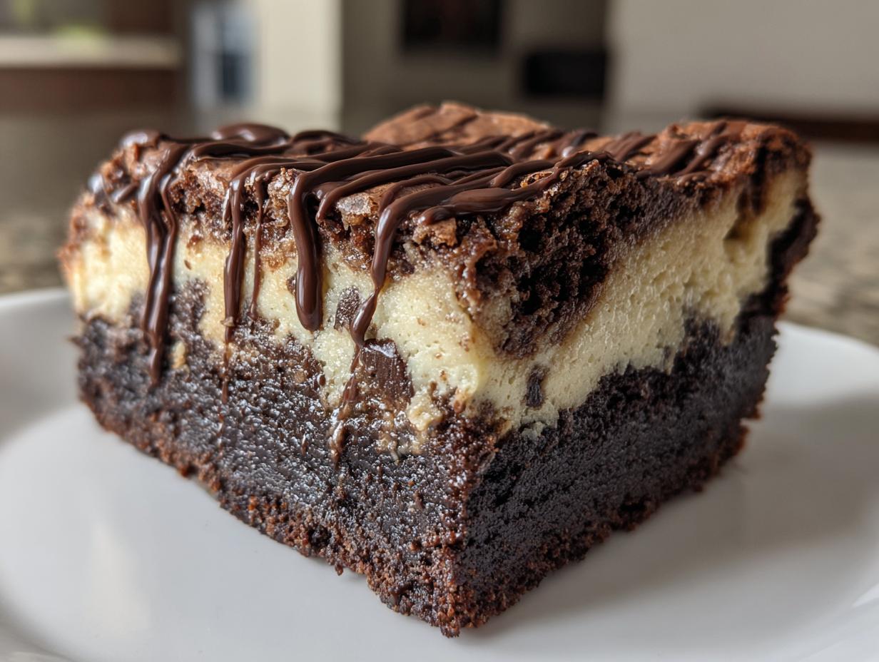 Amazing 24 Cookie Dough Brownie Bars