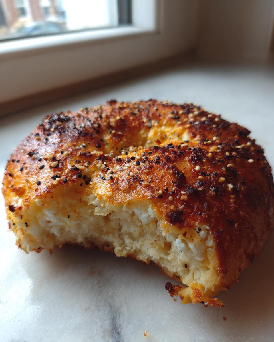 Cottage Cheese Protein Bagel: 2 superb beginner fixes 5 Cottage Cheese Protein Bagel - detail 2