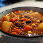 Cowboy Soup