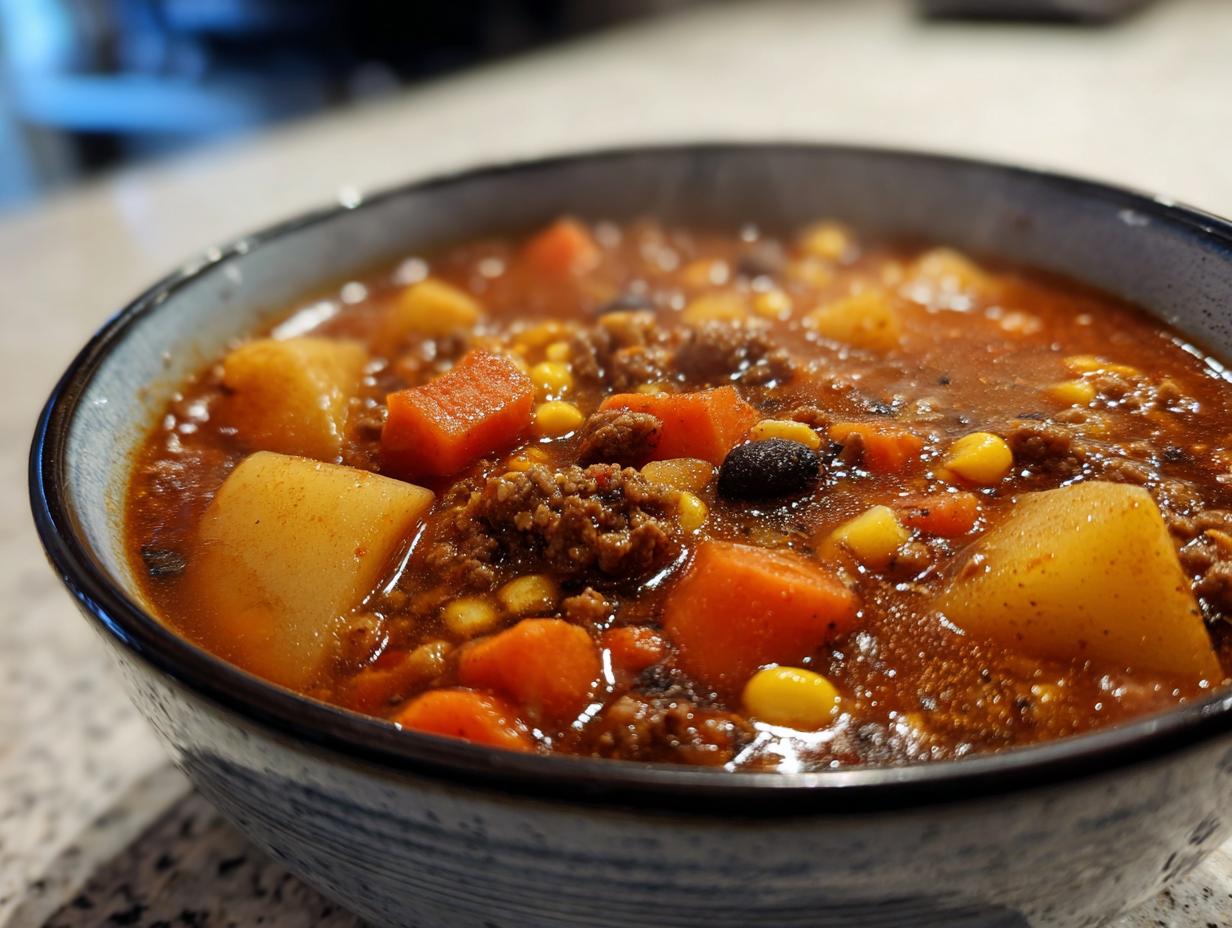 Cowboy Soup: 8 Amazing Beginner Secrets