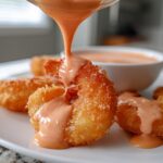 Creamy Bang Bang Sauce