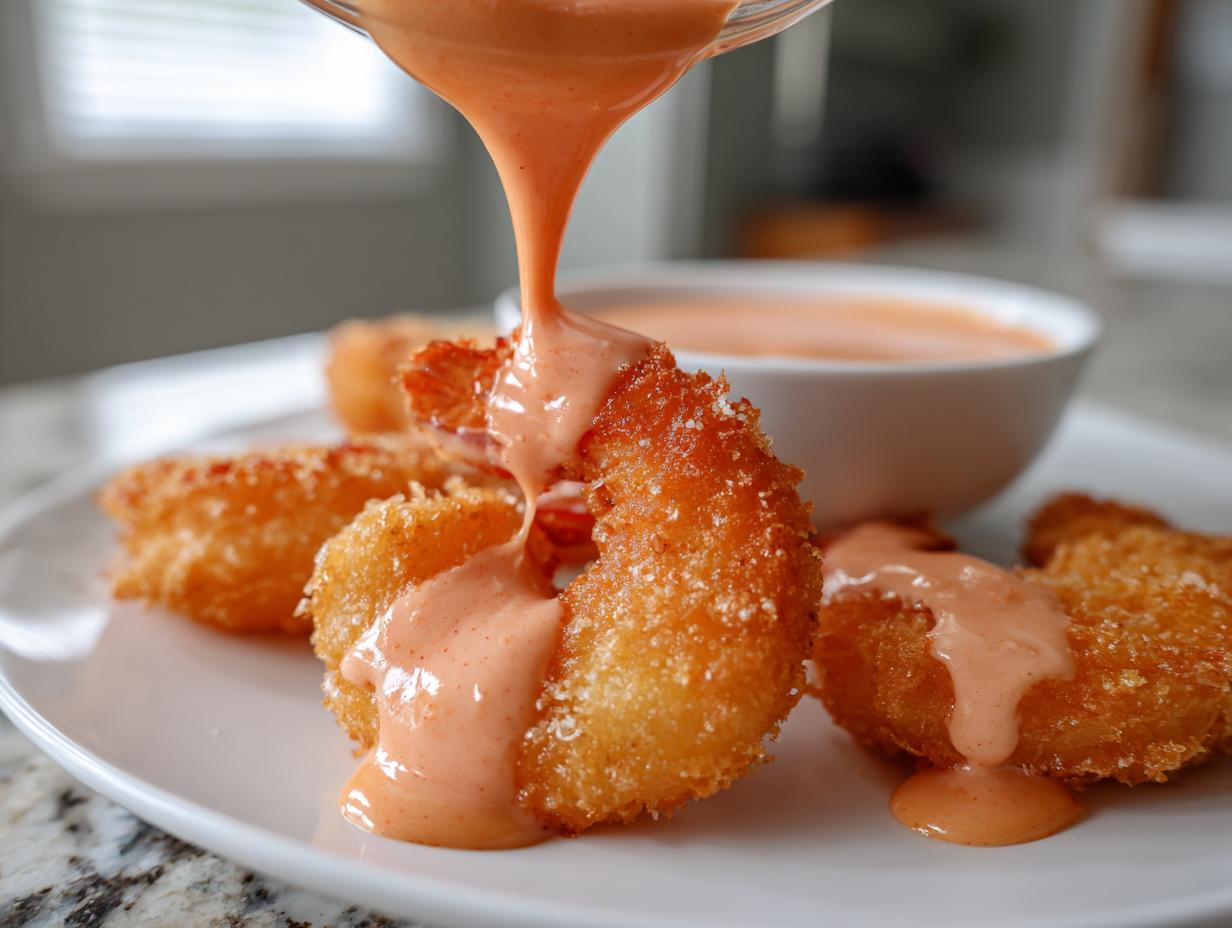 Creamy Bang Bang Sauce: 5 Amazing Tastes