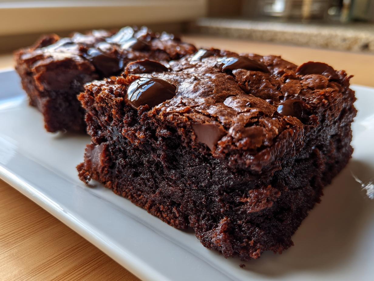 Double Chocolate Focaccia: 1 Amazing Recipe