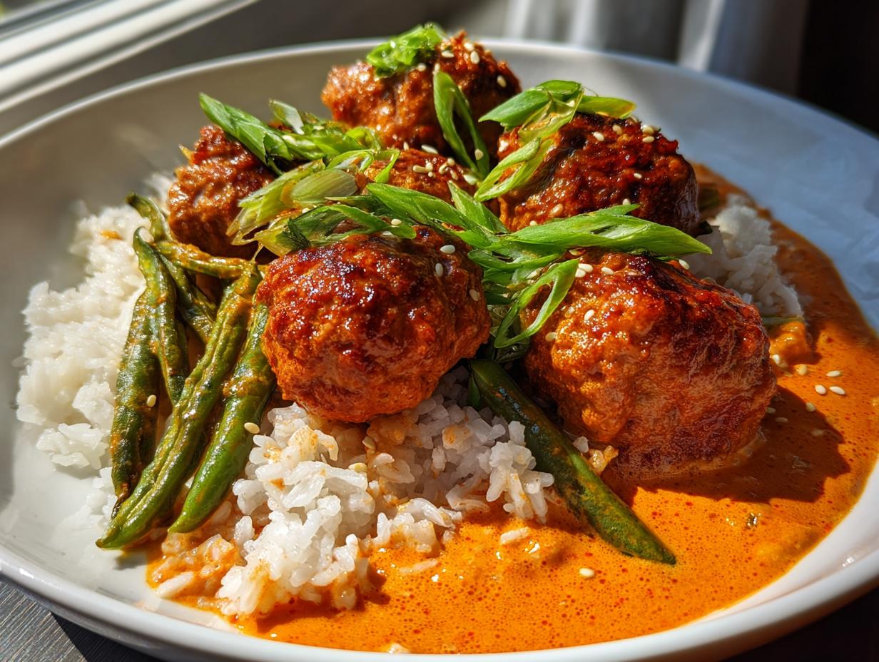 Firecracker Meatballs: 1 Amazing Proof (55 chars)