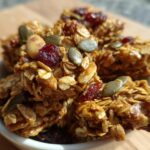 Homemade Granola