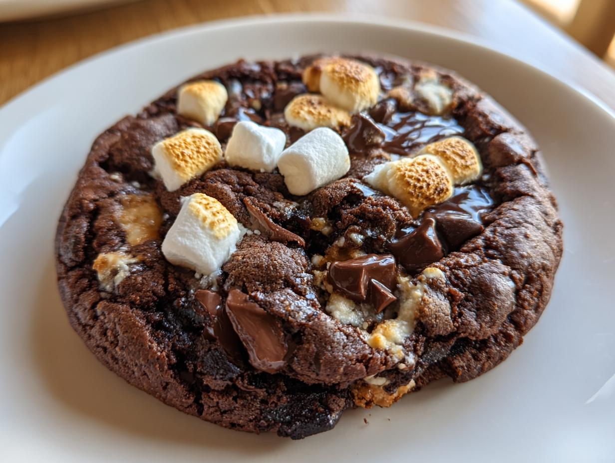 Amazing 18 Hot chocolate cookies Secret